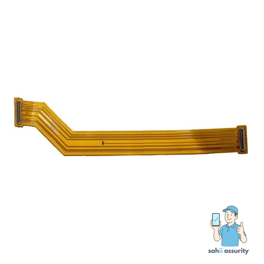 Main Board Flex Cable for Vivo Y30 thumbnail